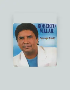 Listen to Roberto Villar, watch music videos, read bio, see tour dates & more!