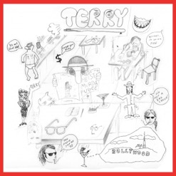 TALK ABOUT TERRY cover art