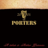 A Jar of Porter artwork