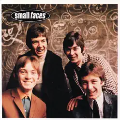 The Small Faces (Remastered) - Small Faces