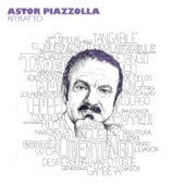 Astor Piazzolla - Citè tango