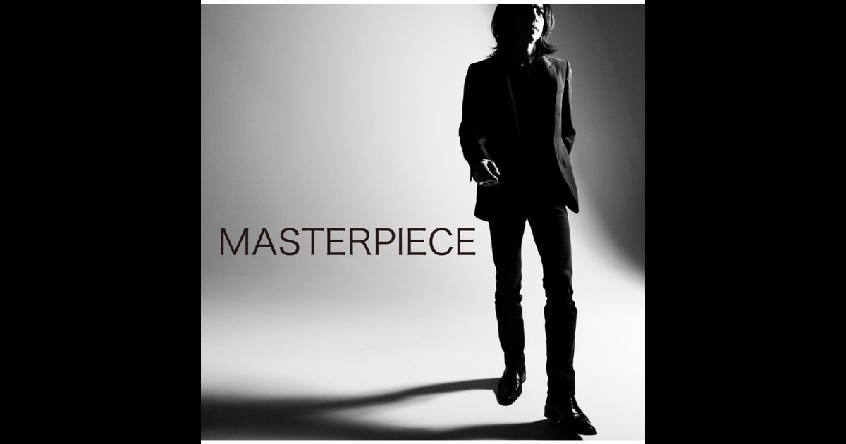MASTERPIECE - エレファントカシマシのアルバム - Apple Music