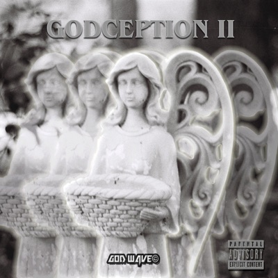 Godception 2 - EP
