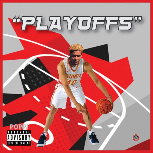 Playoffs - EP
