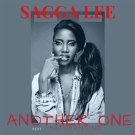 Another One (feat. Patoranking) Sagga Lee