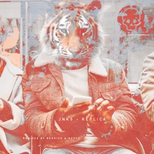 Replica - EP