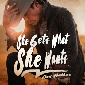 She Gets What She Wants - Single
