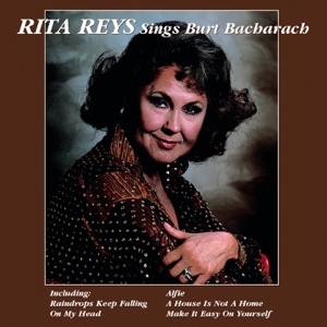 Rita Reys Sings Burt Bacharach