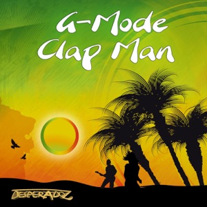 Clap Man - Single