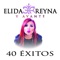 Domingo - Elida Reyna Y Avante lyrics