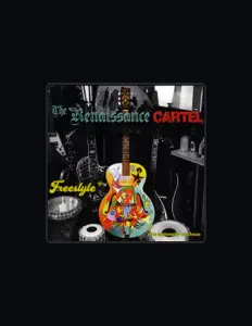 聆聽 The Renaissance Cartel、觀看音樂影片、閱讀小傳、查看巡演日期等！