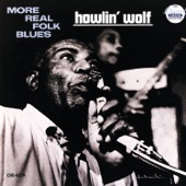 Howlin' Wolf - I'm the Wolf