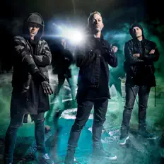 Listen to Blindspott, watch music videos, read bio, see tour dates & more!