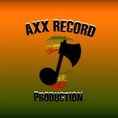 Axx Records Production artwork