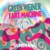 Green Weiner & the Fart Machine