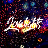 Lovelights - Single - February Kid, Magda Bereda & Dziemian