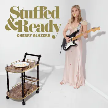 Stuffed & Ready album cover