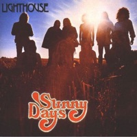 Lighthouse - Sunny Days