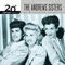 Boogie Woogie Bugle Boy - The Andrews Sisters lyrics