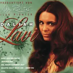 Ich glaub an die Liebe - Daliah Lavi