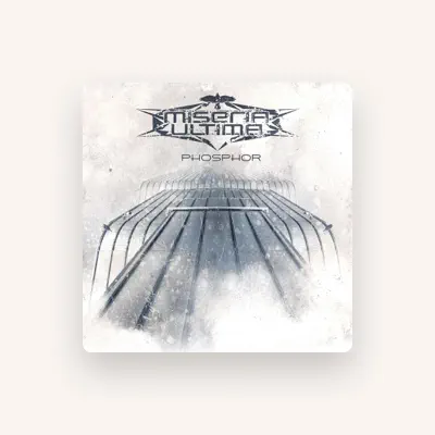 Listen to Miseria Ultima, watch music videos, read bio, see tour dates & more!