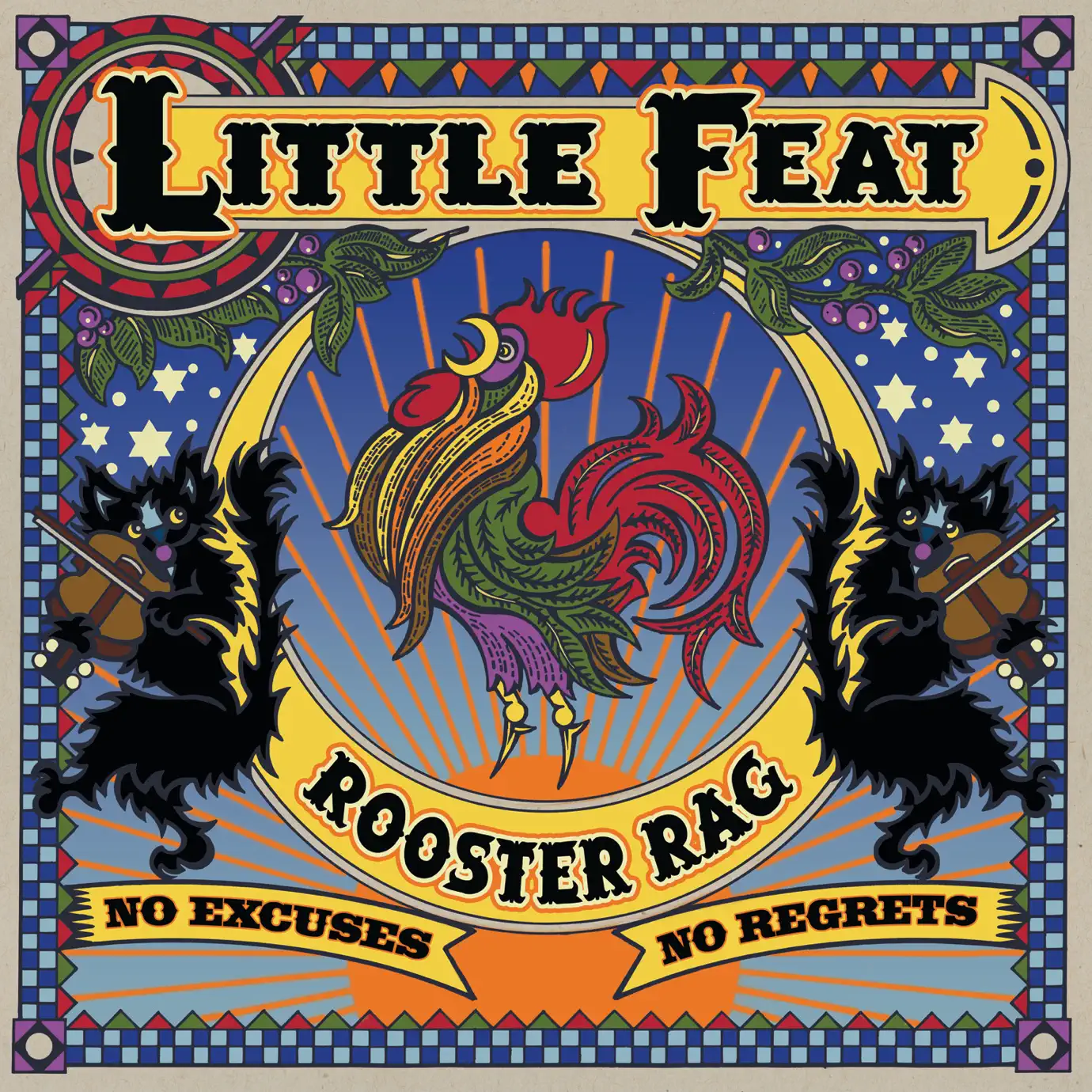 Little Feat - Songs, Concert tickets & Videos