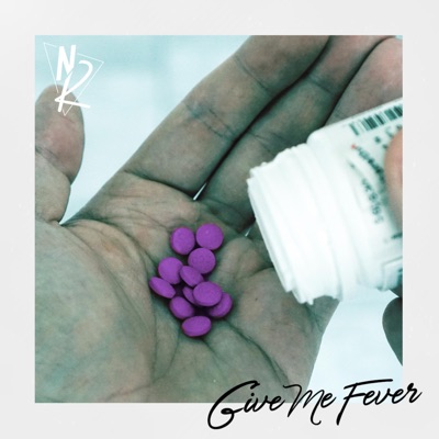 Give Me Fever - Single