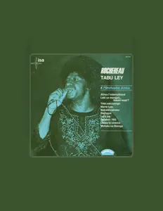 Listen to Rochereau Tabu Ley, watch music videos, read bio, see tour dates & more!