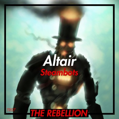 Steambots - Single