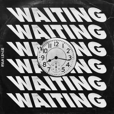 Waiting - Single - Ryan Leslie