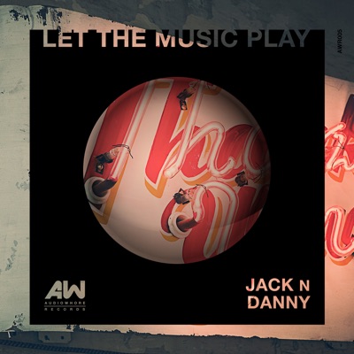 Let the Music Play - EP