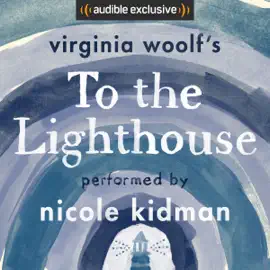 To the Lighthouse (Unabridged)