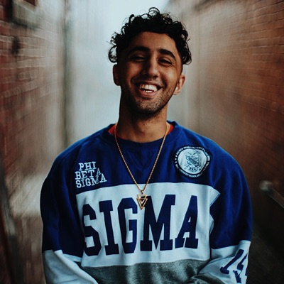 City Lights (feat. Markcus O'neal & Kaj) - Single