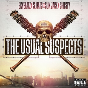 The Usual Suspects - EP