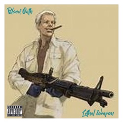 Lethal Weapon - Single