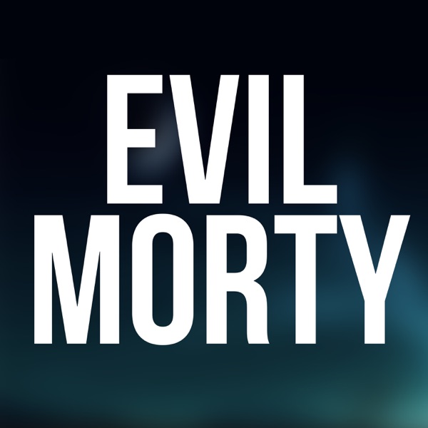 Evil Morty (From "Rick and Morty")