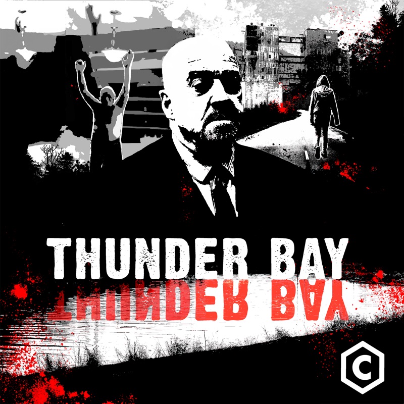 Thunder Bay