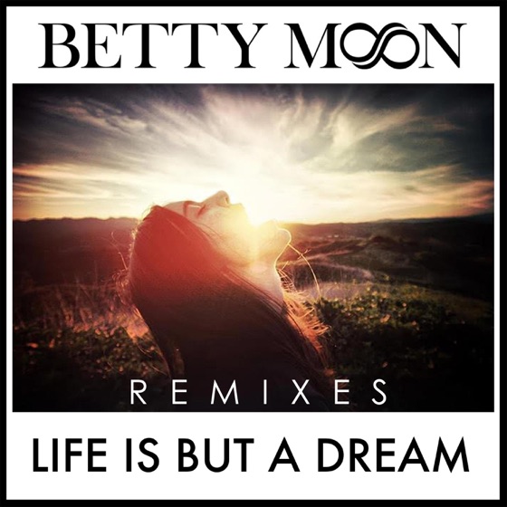 Cover artwork for Life Is but a Dream (feat. Sander W.)