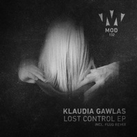Lost Control - EP - Klaudia Gawlas