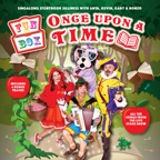 FUNBOX Rhyme