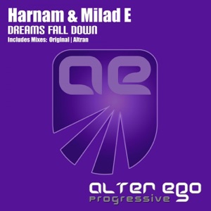 Dreams Fall Down - EP