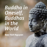 Breathing In, Breathing Out (Instrumental) - Bao-Tich Nguyen