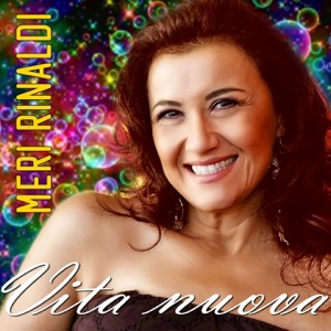 Meri Rinaldi - Vita nuova - Line Dance Musique