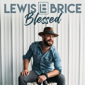 Lewis Brice - Blessed - Line Dance Music