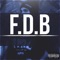 F.D.B - CHVSE lyrics