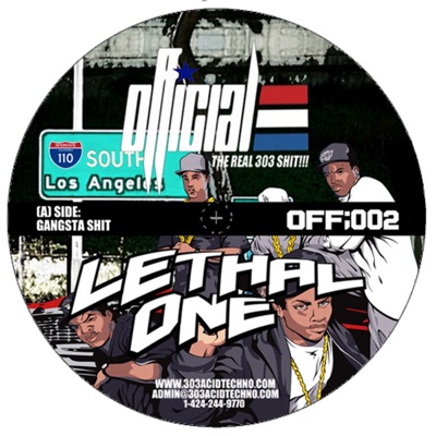 Official:002 - Ep