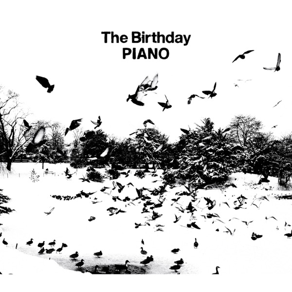 Piano - Single