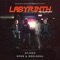 Labyrinth (Dj Spen & Reelsoul Main Remix) - Djeff lyrics