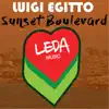 Luigi Egitto - Sunset Boulevard