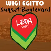 Sunset Boulevard